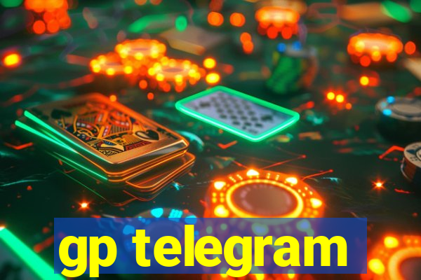 gp telegram